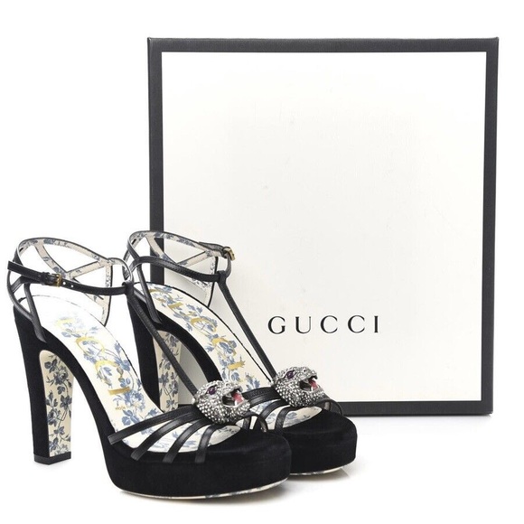 Gucci Shoes - Gucci sandals